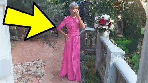 85-Year-Old Woman Pays For Grandson’s Wedding With All Her Savings. Bride Says, “She’s Not Welcome”