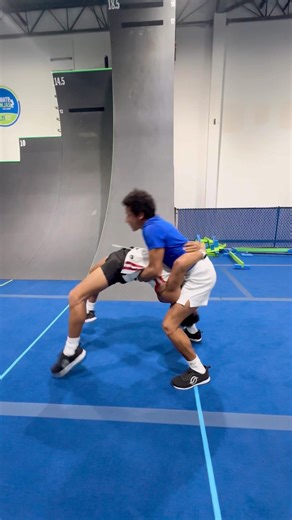 INSANE partner back bend challenge🤸🏾‍♂️🤸🏾‍♂️ #shorts #viral