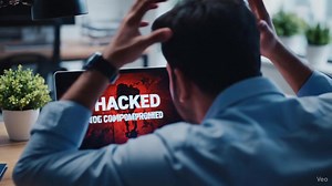 WordPress Website Malware Remove ... | Joynal Abdin