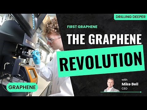 Transforming construction: First Graphene’s sustainable edge