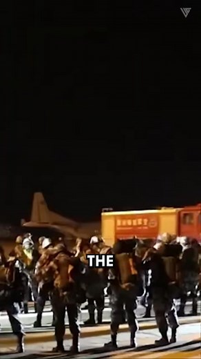 Shaanxi y-9： Replica C-130J Super Hercules #shorts-001 | Hunter Allen