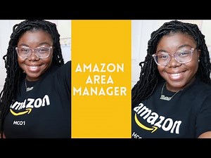 Amazon Area Manager