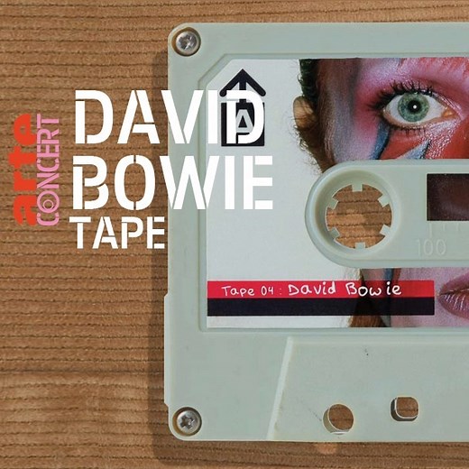 David Bowie, la preuve qu’il y a bien de la vie sur Mars ? 👽 | ARTE Concert