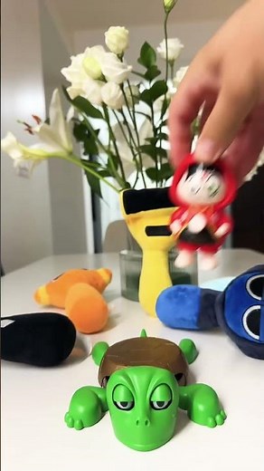 What should I put on tops of the turtle #sprunki #funnyturtle #turtlecoaster #tuddy #snuffles