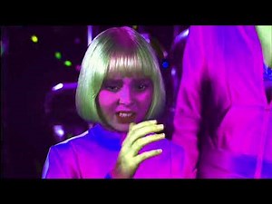 Violet beauregarde inflation different colors part 1