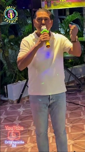 Karaoke Vicente Fernández