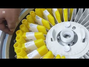 Automatic Biochemistry Analyzer