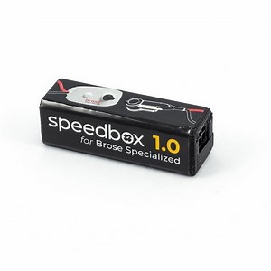 Tuningmodul E-Bike SPEEDBOX 1.0