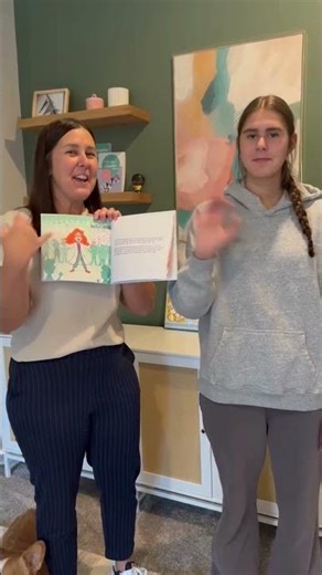 Noticing My Body Signals Experiment Demonstration