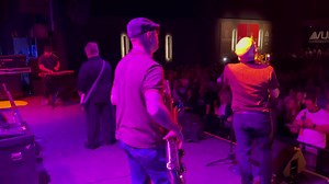 Thank you St.Louis, MO, you really gave a good “Twist & Crawl”! x | English Beat