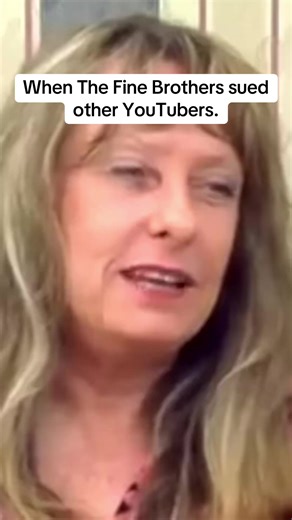 When the Fine Brothers sued smaller creators for no good reason #kidsreact #youtube #finebrothers #nostalgia