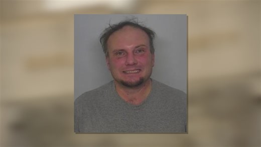 Man charged with insurance fraud after the death of his wife