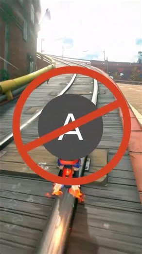 Easiest Method to Beat Any Course in Mario Kart Without Pressing A