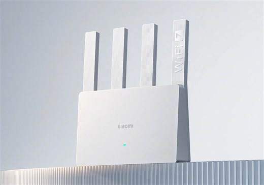 Xiaomi BE3600 launches as company's affordable WiFi 7 router for the global market