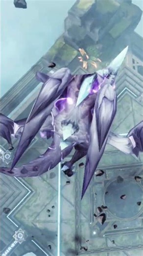 🔥 Chronicle of Infinity Mobile Gameplay | Epic Boss Fight & Insane Graphics 😱 #shortsfeed #top