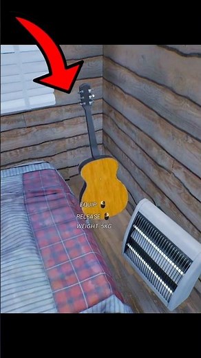 Playing Guitar In Drive Beyond Horizons Tip 7