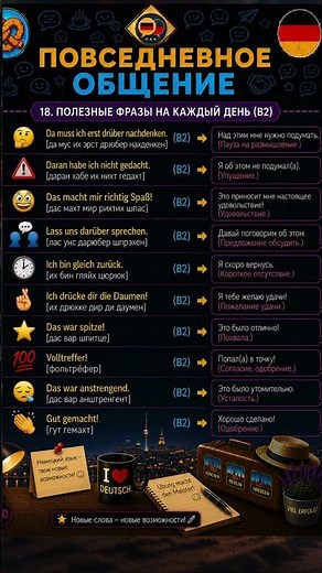 Как выучить немецкий язык быстро? Секреты немецкого языка которые тебе НУЖНО знать!