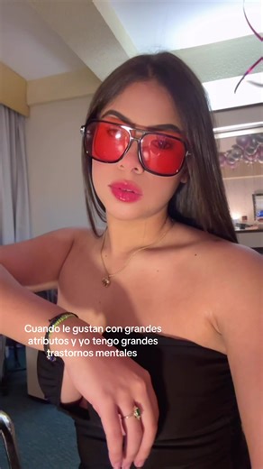 Atributos grandes y trastornos mentales