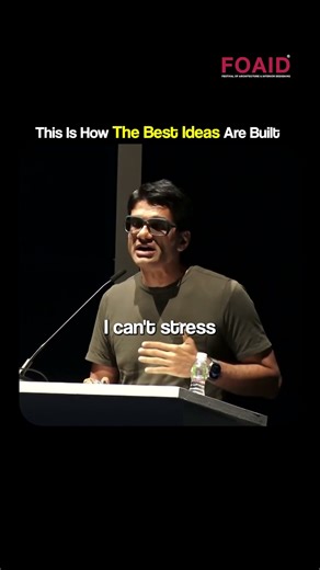 Why Collaboration Matters More Than Talent in Architecture