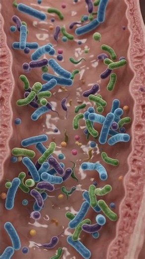 Bacterial Vaginosis Explained: Causes, Symptoms & Vaginal Microbiome Imbalance 🧬 #WomensHealth