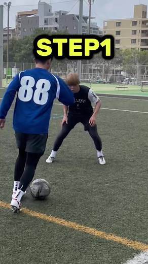 Mastering Football Skills: Neymar Jr's Tutorial