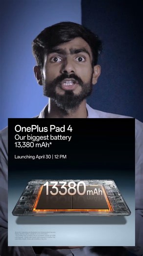 Oneplus Pad 4 | Quick Review