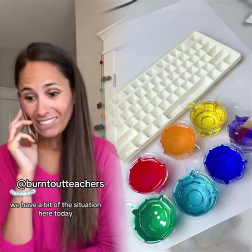 Remember when Susie brought a shmondom to school #burntoutteachers #teacher #teachers #teachersoft