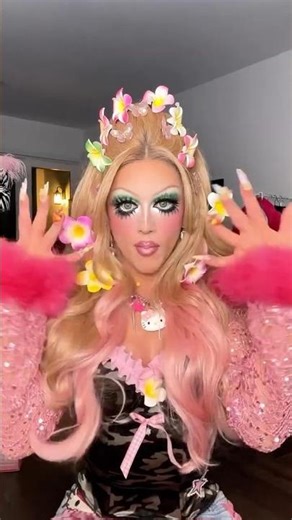 Male to Female Transformation #mtf #trans #femboy #shapeshifting #genderswap