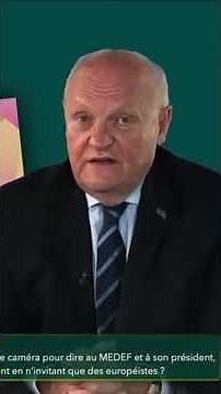 Asselineau Bruxelles impose ses normes, mais les Frexiteurs sont interdits de débat !