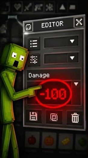 How To BREAK The Mod Editor!