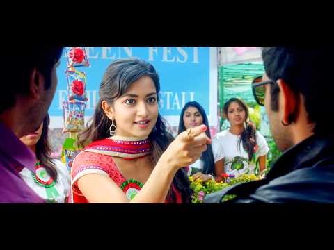 Superhit Blockbuster South Indian Hindi Dubbed Action Movie | Yash, Shanvi Srivasthav | New Movies