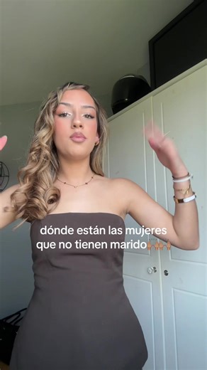 ¿Dónde están las mujeres que no tienen marido?