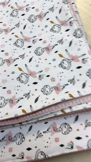 28 reactions | The quickest baby quilt made today. Is it actually a...