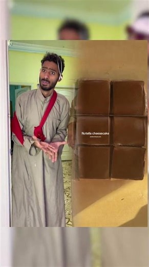 لما امك تشوف ابوك بيتخانق فلشارع😂😂#مودي_امين🕷