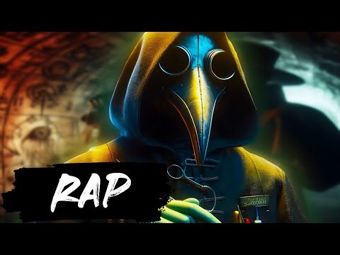 SCP 049 RAP | "Doctor de la plaga" | SCP FOUNDATION RAP 2024 (Prod. Pendo46)