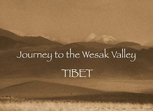 Journey to the Wesak Valley (1985)