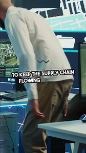 Automotive - Logistics and Distribution : Streamlining Automotive Logistics Key Insights