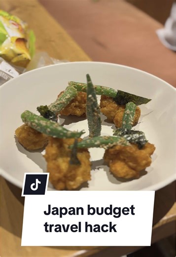 Japan Budget Travel Hacks for Food Lovers