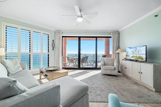 Orange Beach Vacation Rental | SeaChase 1403W | SeaChase | Condo Rental