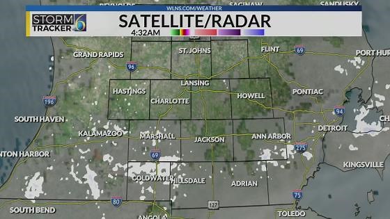 6 News at 6:30 a.m. for 12/4/2025