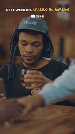 Next week on uSabelo no Malume #sjavaxomega