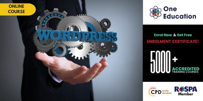 WordPress Web Development: Social Media Community Website