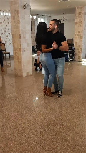 11K views · 188 reactions | Music x dance  #music #dance | Attila Burai | Facebook