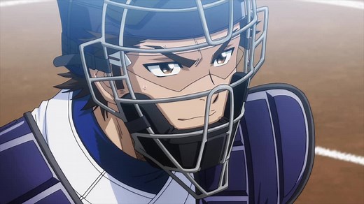 Ace of the Diamond act II | E52 - Ace of Diamond