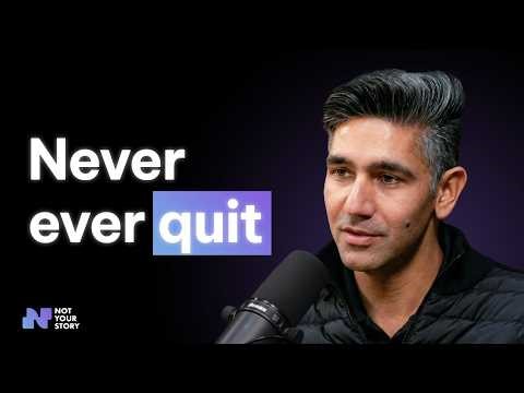 The Relentless Rise of ComboCurve (Armand Paradis - Founder & CEO reveals)