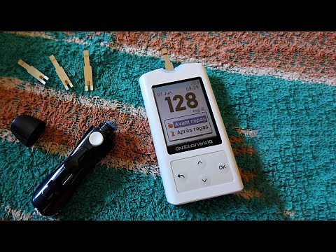 OneTouch Verio IQ Review: Blood Glucose Meter | Is It Any Good?!