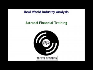 CIMA MCS February 2020 - Trevel Records - Industry Analysis