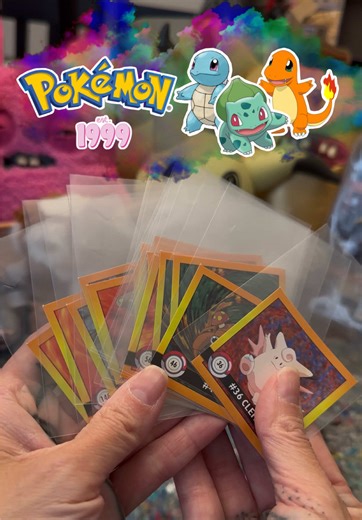 my 26 year old Pokemon Artbox stickers #nostalgia #1999 #pokemon #pokemon #stickers