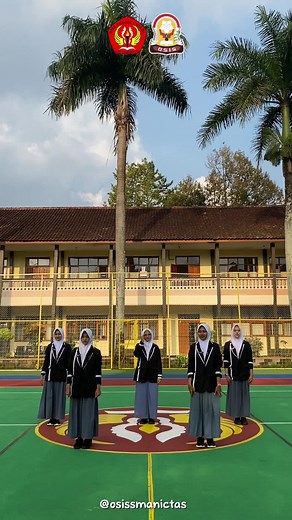 Senam Pancasila untuk Pelajar: Kreasi dan Gerakan Menarik