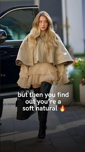Sydney Sweeney style body type Kibbe